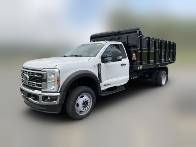 2024 Ford F-550 XL