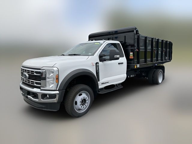 2024 Ford F-550 XL