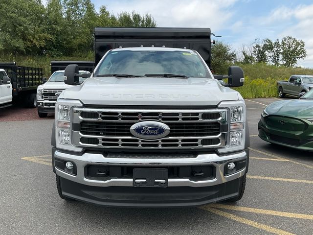 2024 Ford F-550 XL