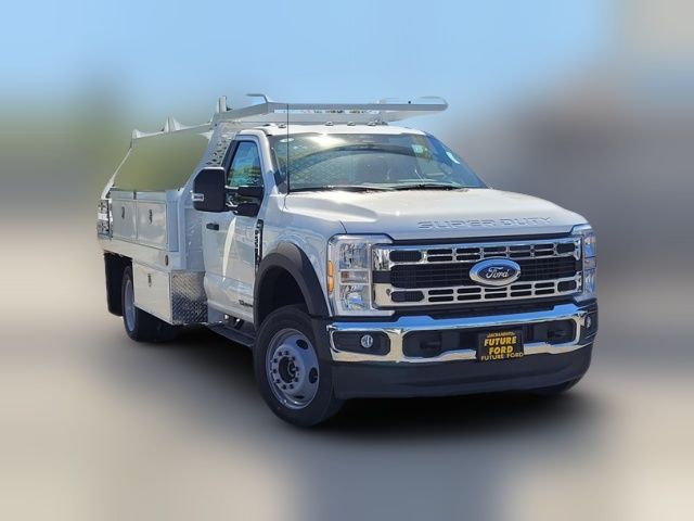 2024 Ford F-550 XL