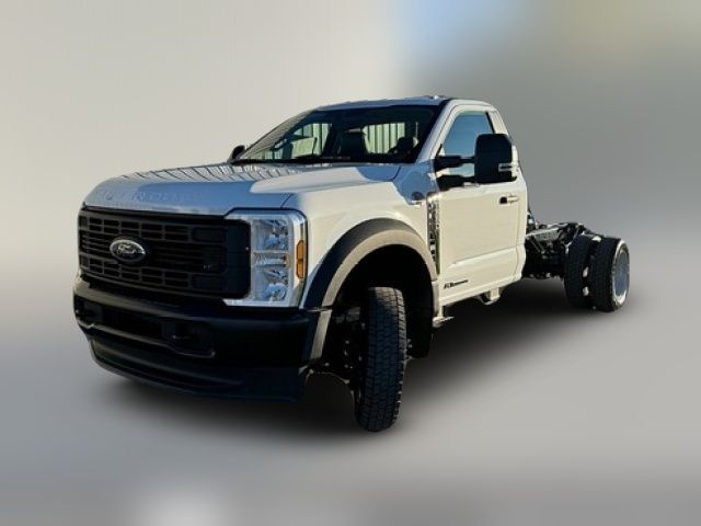 2024 Ford F-550 XL