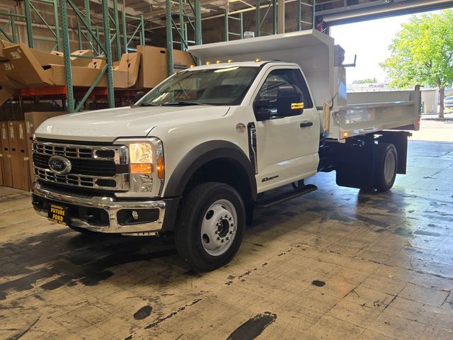 2024 Ford F-550 XL
