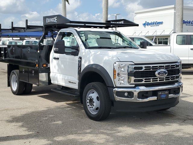 2024 Ford F-550 XL