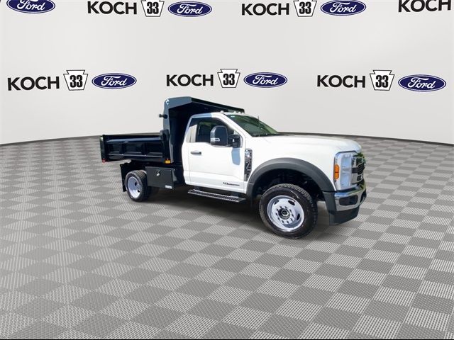 2024 Ford F-550 XL