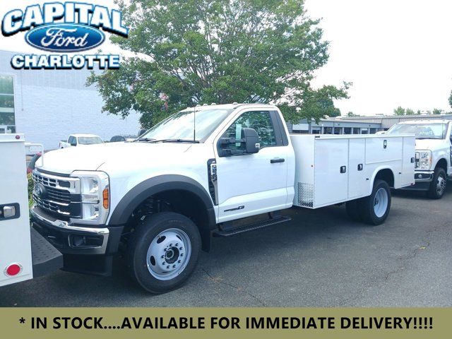 2024 Ford F-550 XL