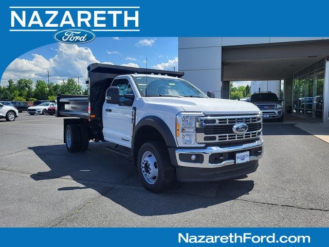 2024 Ford F-550 XL