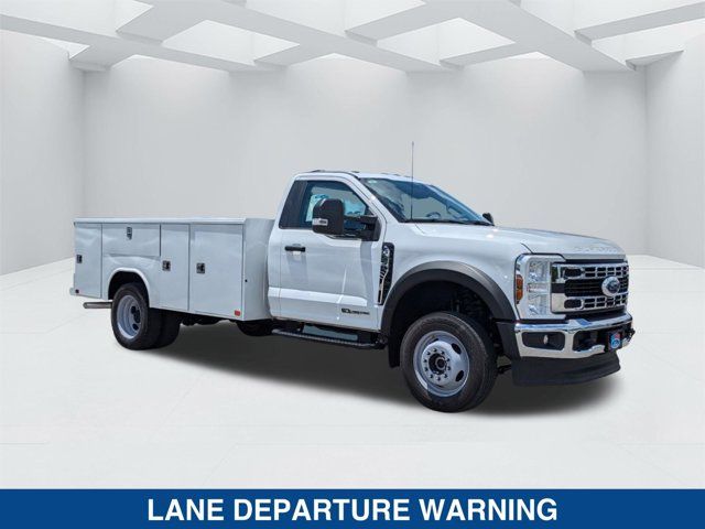 2024 Ford F-550 XL