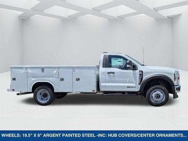 2024 Ford F-550 XL