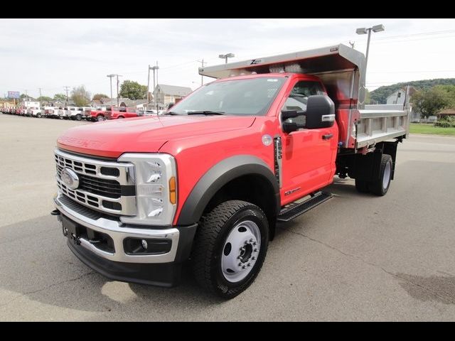 2024 Ford F-550 XL