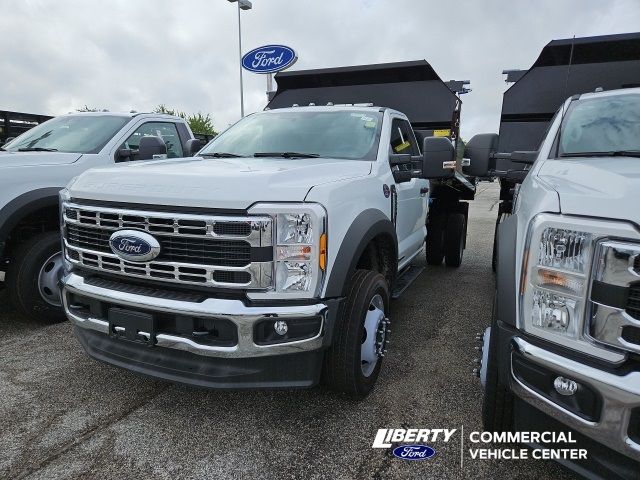 2024 Ford F-550 XL