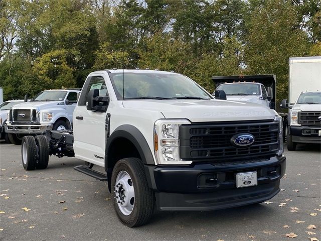 2024 Ford F-550 XL