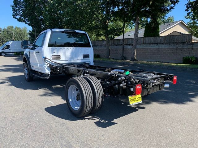 2024 Ford F-550 XL