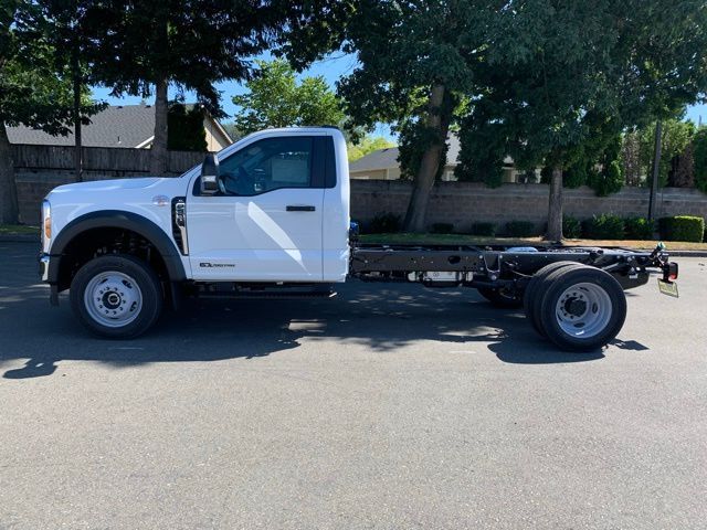 2024 Ford F-550 XL