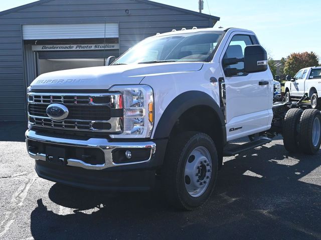 2024 Ford F-550 XL