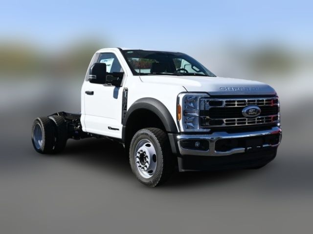 2024 Ford F-550 XL