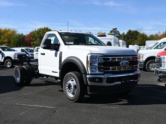 2024 Ford F-550 XL