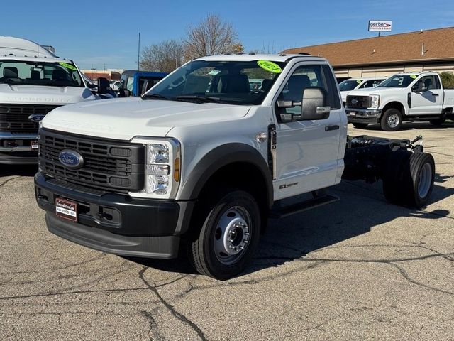 2024 Ford F-550 XL