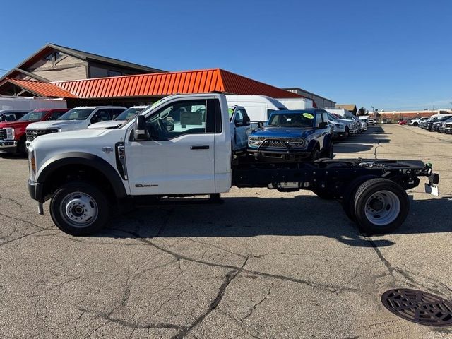 2024 Ford F-550 XL