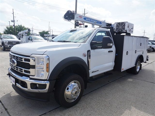 2024 Ford F-550 XL