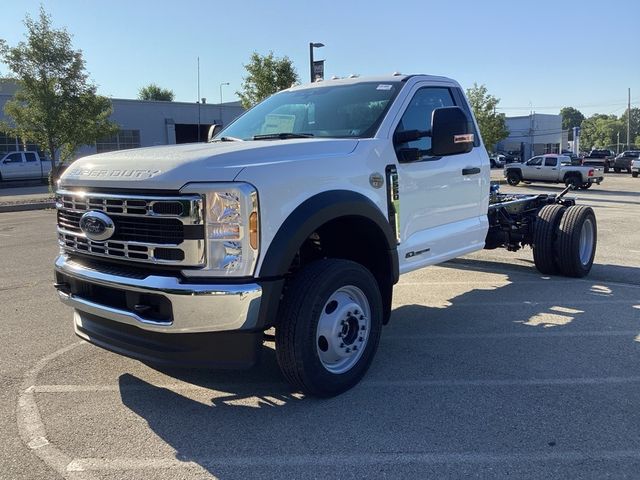 2024 Ford F-550 XLT