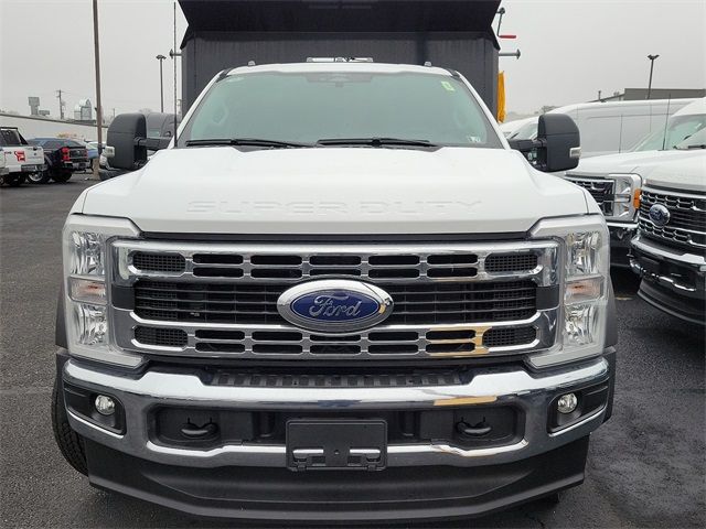 2024 Ford F-550 XL