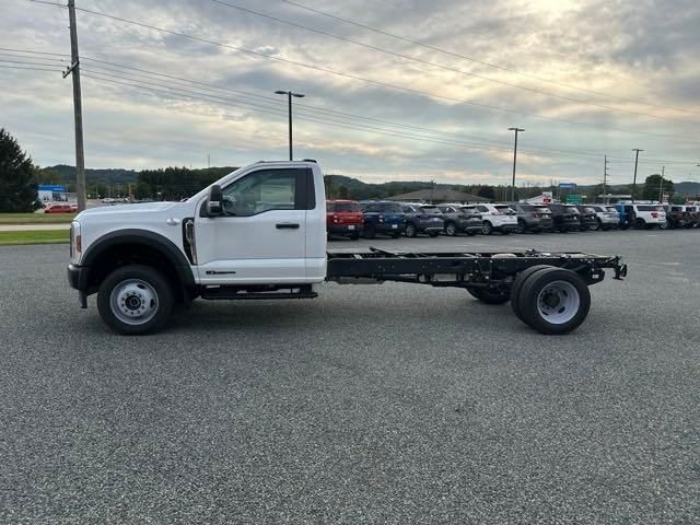 2024 Ford F-550 XL