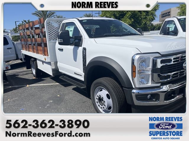 2024 Ford F-550 XL