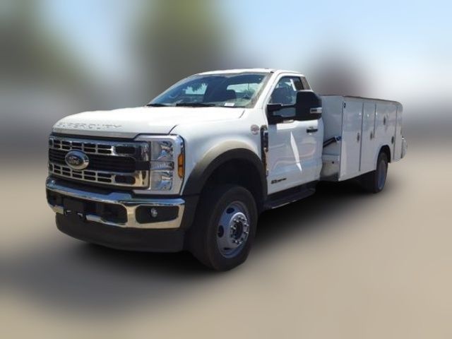 2024 Ford F-550 XL