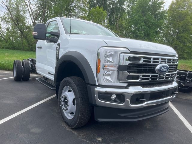 2024 Ford F-550 XL