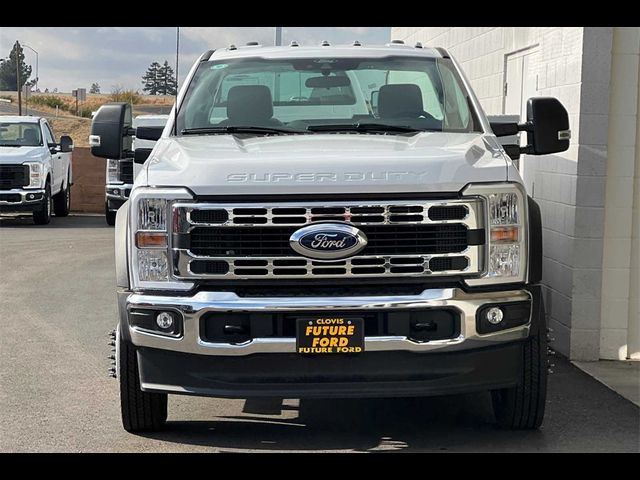 2024 Ford F-550 XL