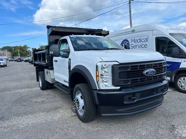 2024 Ford F-550 XL