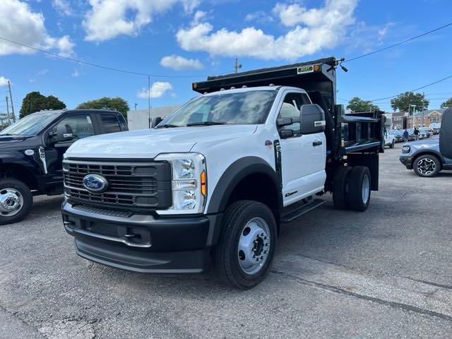 2024 Ford F-550 XL