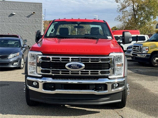 2024 Ford F-550 XL