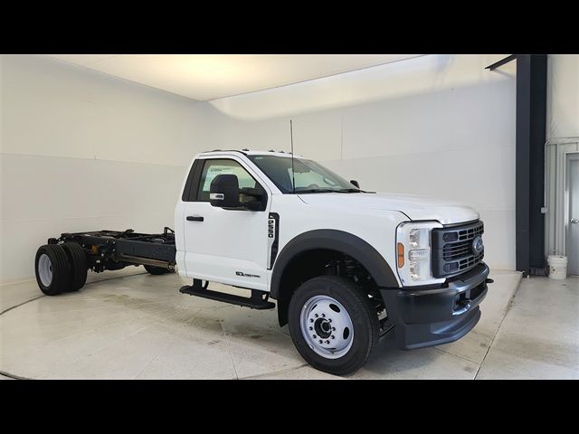 2024 Ford F-550 XL