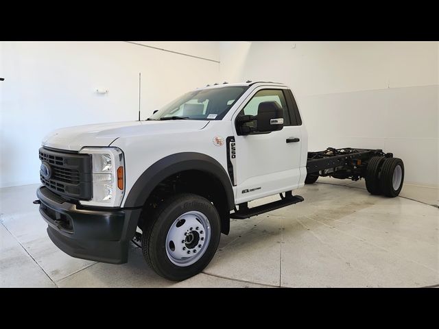 2024 Ford F-550 XL