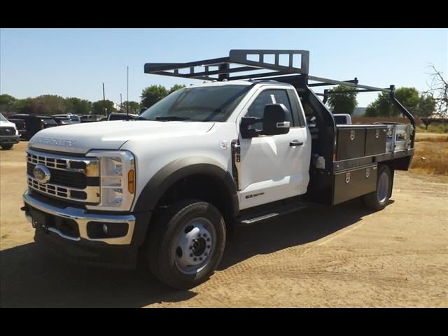 2024 Ford F-550 XL