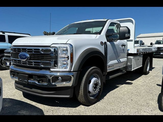 2024 Ford F-550 XL