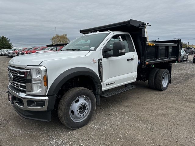 2024 Ford F-550 XL