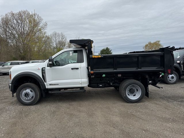 2024 Ford F-550 XL