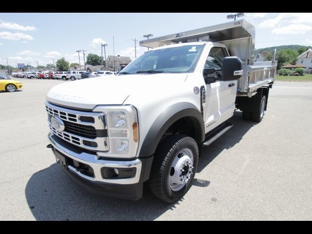 2024 Ford F-550 XL