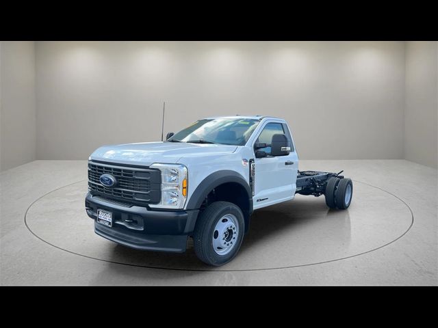 2024 Ford F-550 XL