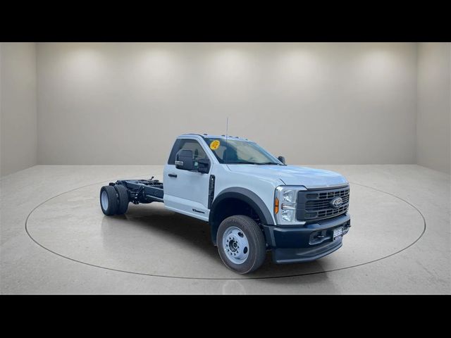 2024 Ford F-550 XL