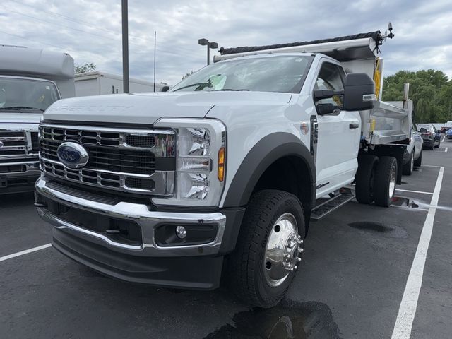 2024 Ford F-550 XL