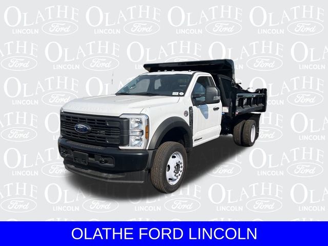 2024 Ford F-550 XL