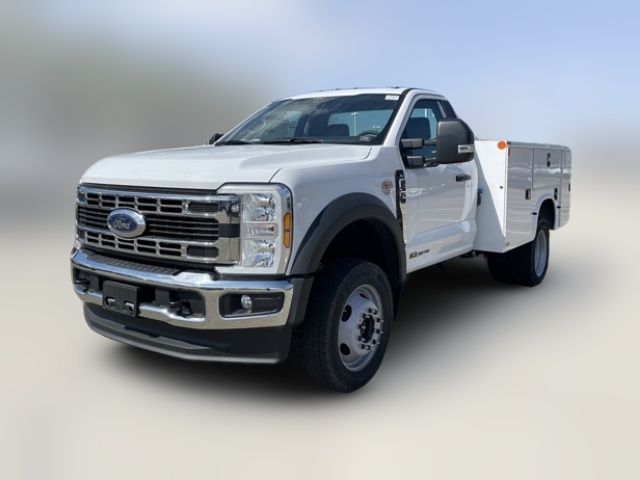 2024 Ford F-550 XL
