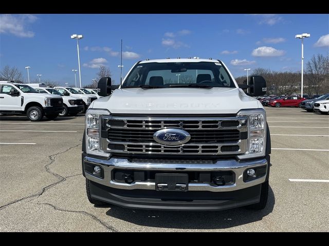 2024 Ford F-550 XL