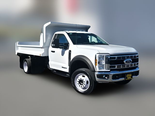 2024 Ford F-550 XL