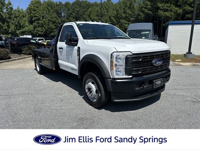 2024 Ford F-550 XL