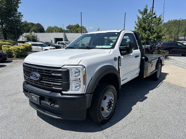 2024 Ford F-550 XL