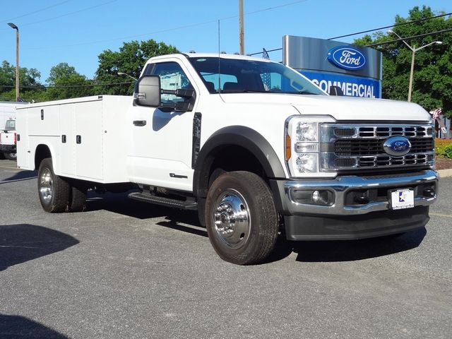 2024 Ford F-550 XL